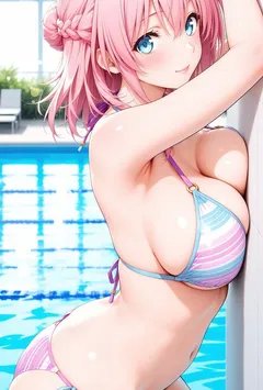 本来只是千圣租借男友的我却总被各种女孩子逆推？！