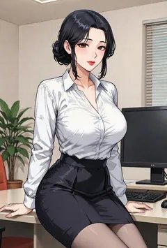 隐秘欲望系统