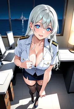 Fallen angel——仁淀