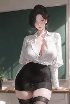 完美猎物