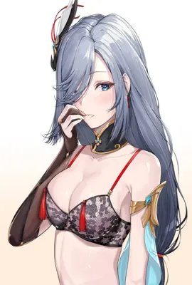琼明神女录无绿qc版