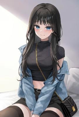 什么？你说这里是3D都市里游？