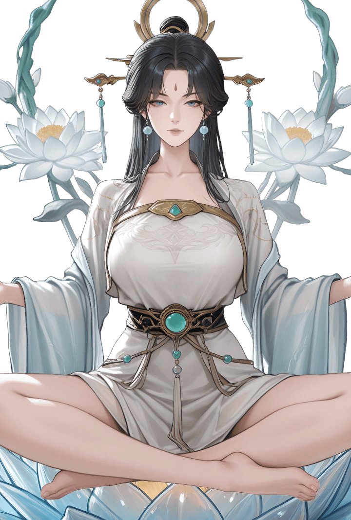 太上忘情录