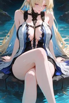 公主的秘密（无心人）