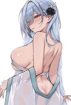 共享娇妻