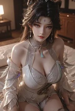 万相之王之淫堕录