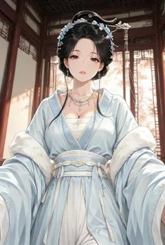 穿越乱世：我靠胯下神鞭收尽天下美娇娘