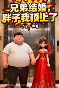 兄弟结婚，胖子我顶上【加料】