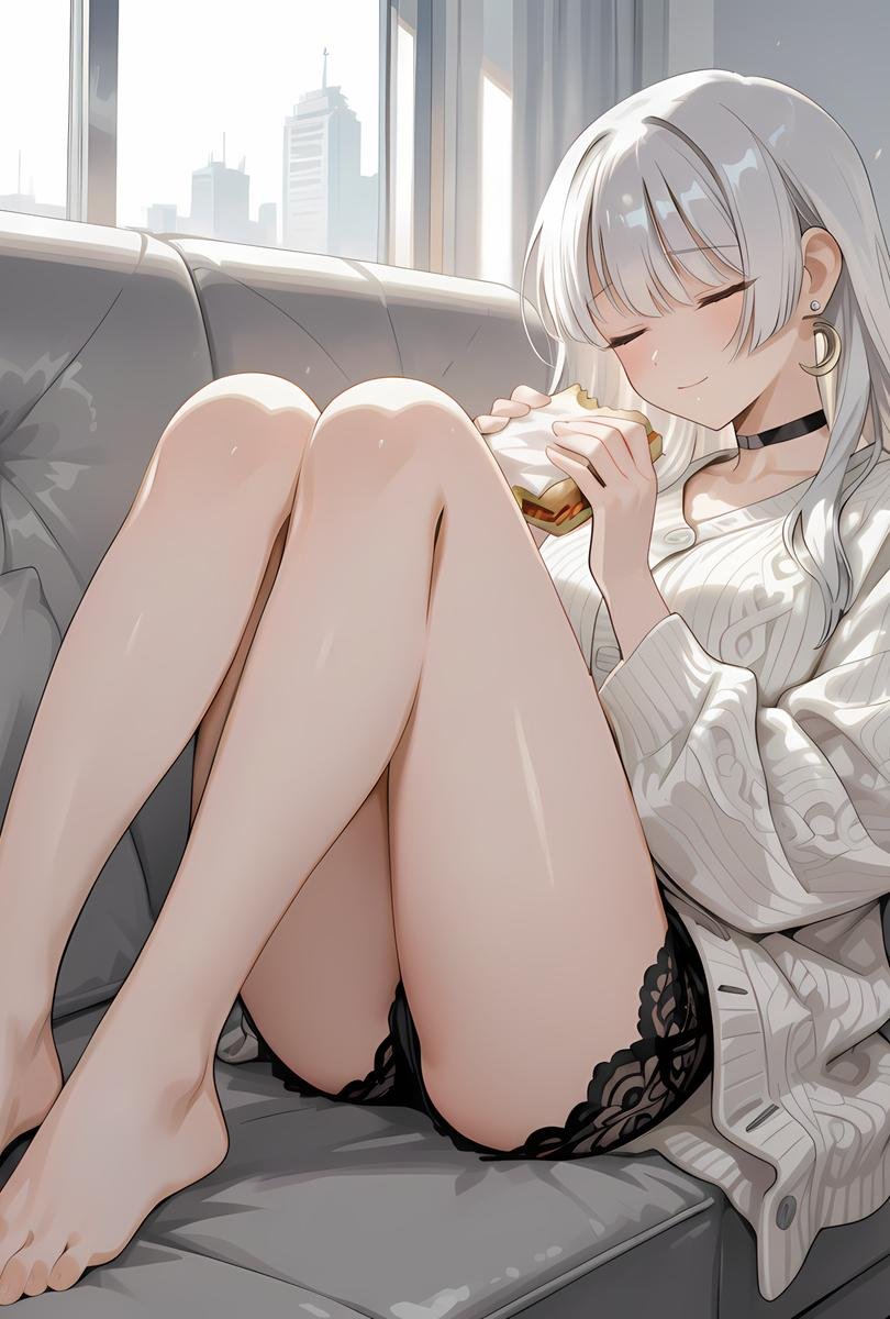 余生有你