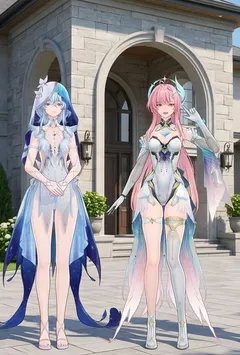 大鸣淫潮·后宫性事