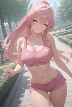 炫压抑的小爱