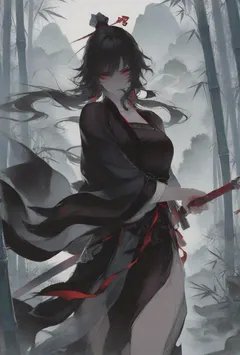 山河稷【加料】