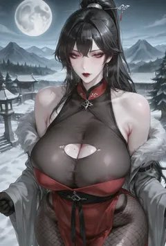 武侠：开局召唤忠心耿耿的魔门圣女