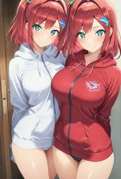 深爱着妹妹的我绝不会被妹妹的男朋友(?)催眠！