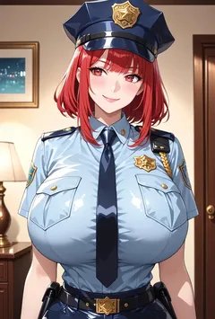 我的双面堕落纪实-功勋警花却是暗夜里的专属贱奴