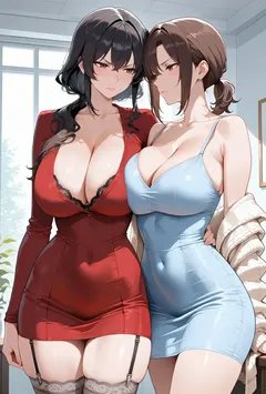 邻里之间