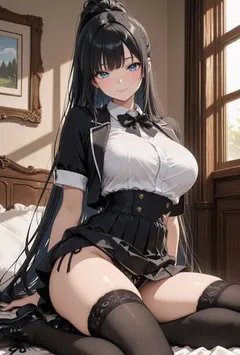 我是超级大色狼