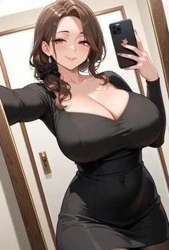 美母的骚动蜜壶