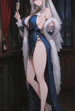 萧家之妻前传彩鳞篇