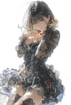 醉花里