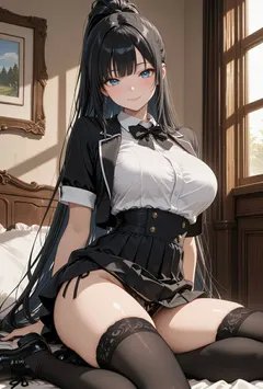 被变态女友们找上门了