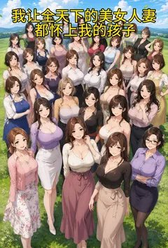 我让全天下的美女人妻都怀上我的孩子