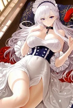 被邪恶存在强制种下淫环，冷艳巫女绯雪在无尽欲望煎熬中身心沦陷，在前辈的灵牌前土下座褪衣献穴