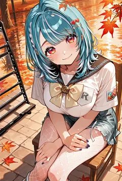 星星晚晚