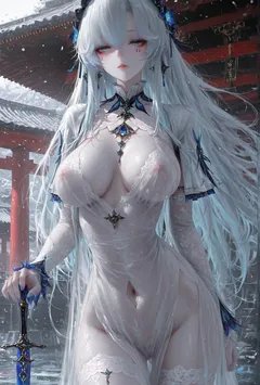 从母后开始，将太后皇妹皇姑等尊贵美人尽数收入胯下