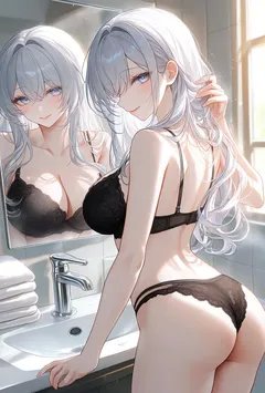 我和师妹