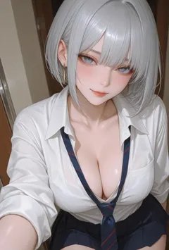 我和同事那些事