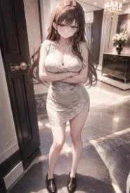 虚荣女该如何利用少爷