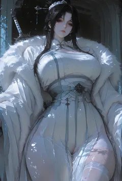 天香传