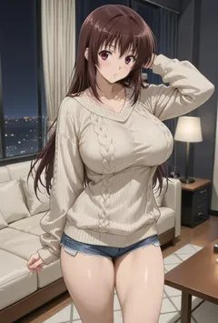 假千金被反派强养了