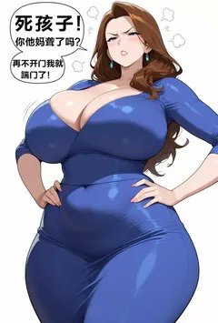 华夏式家庭乱伦故事