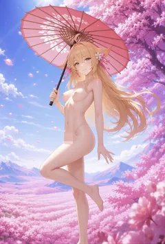 狐妖小红娘同人-众女篇