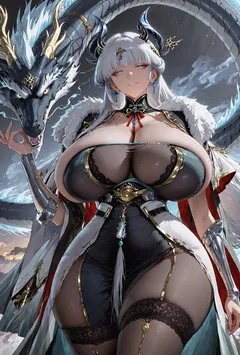 我家娘子是荡妇？