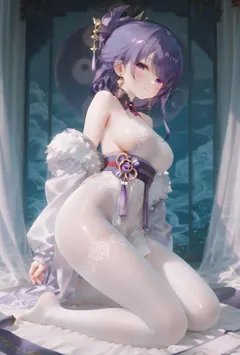 淫瓦特的顶级绿奴