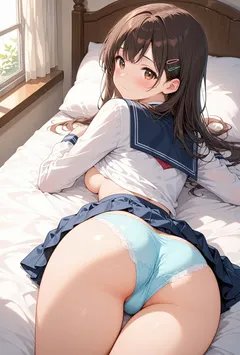 校花管理日记
