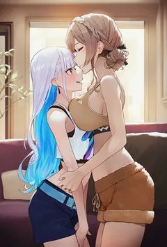 身为养女的我怎么会被妈妈推倒