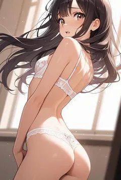 剃须，然后捡到三无萝莉