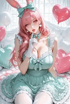 命运快堕指定 淫欲媚黑召唤?巴御前雌服调教
