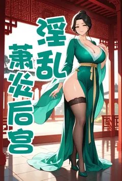 异世界奇幻 穿越斗破苍穹·淫乱萧炎后宫