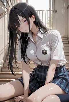 白噪气象