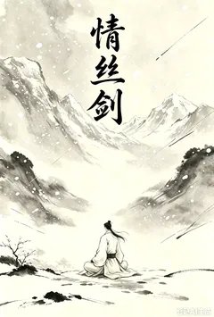 情丝剑