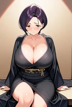 【寡妇x神父】禁果之味
