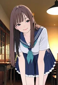 变形记