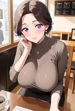 换妻囧事