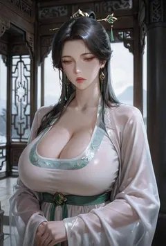 黑帝狩花记