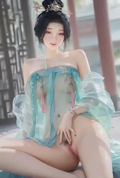 权倾朝野霸红楼群芳，胯下承欢尽属他人妻